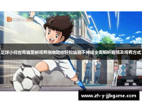 足球小将世青篇更新观看指南助你轻松追剧不掉线全面解析剧情及观看方式